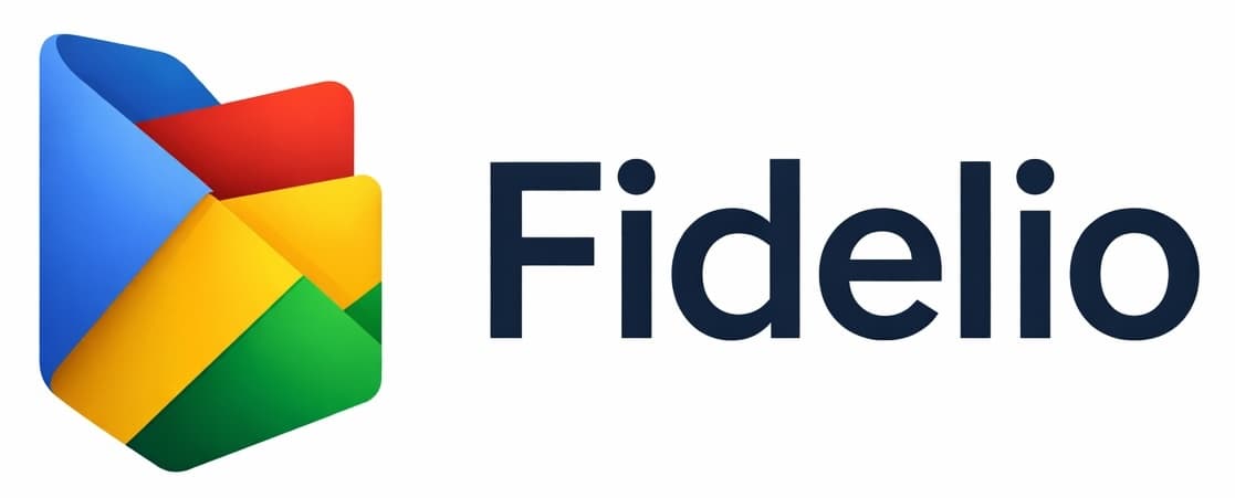 Fidelio Logo